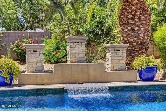 2347 E SANOQUE Court, Gilbert, AZ 85298