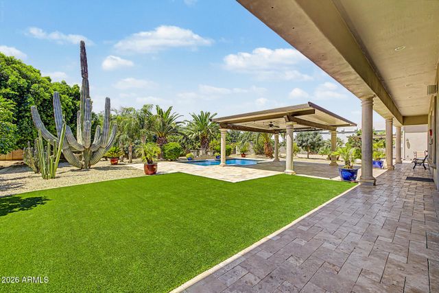 2347 E SANOQUE Court, Gilbert, AZ 85298