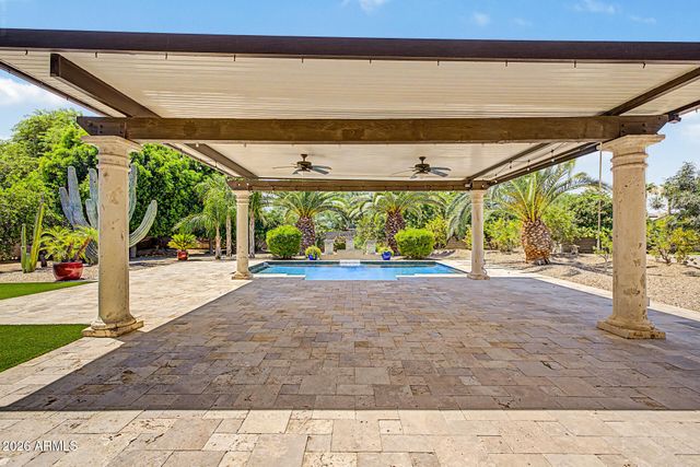2347 E SANOQUE Court, Gilbert, AZ 85298