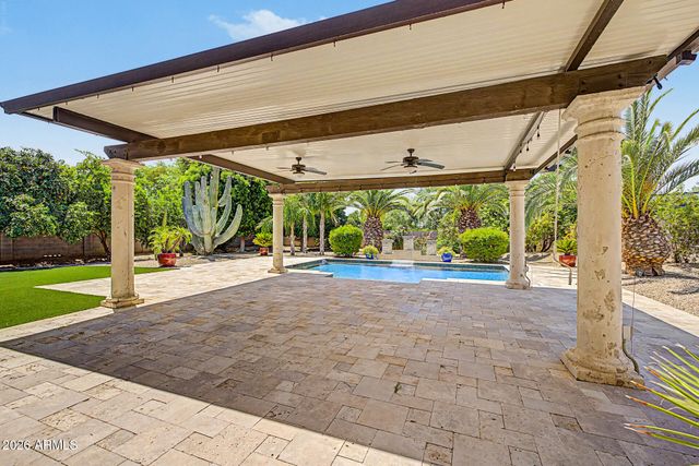 2347 E SANOQUE Court, Gilbert, AZ 85298