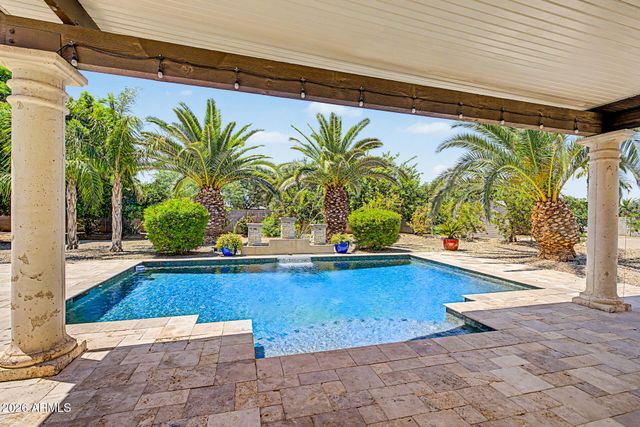 2347 E SANOQUE Court, Gilbert, AZ 85298