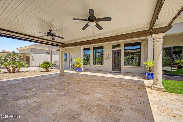 2347 E SANOQUE Court, Gilbert, AZ 85298