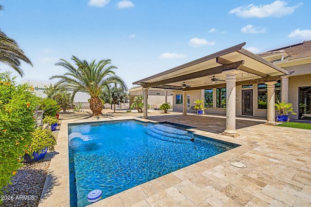 2347 E SANOQUE Court, Gilbert, AZ 85298