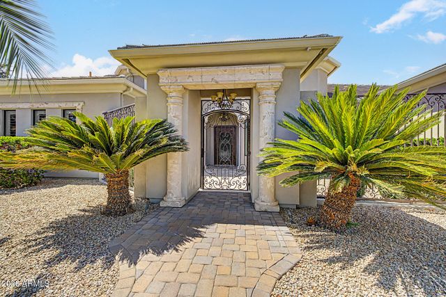 2347 E SANOQUE Court, Gilbert, AZ 85298