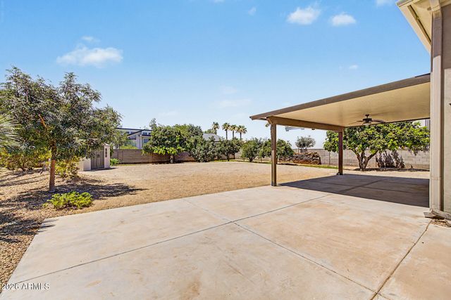 2347 E SANOQUE Court, Gilbert, AZ 85298