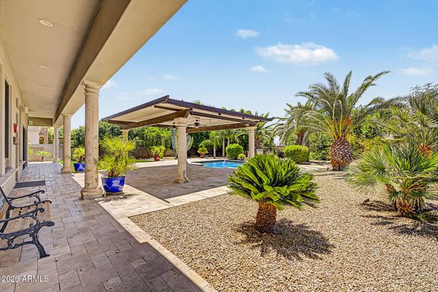 2347 E SANOQUE Court, Gilbert, AZ 85298