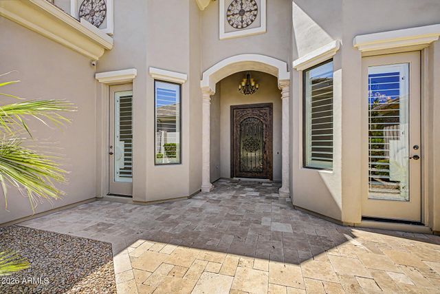 2347 E SANOQUE Court, Gilbert, AZ 85298
