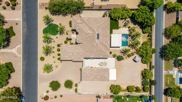 2347 E SANOQUE Court, Gilbert, AZ 85298
