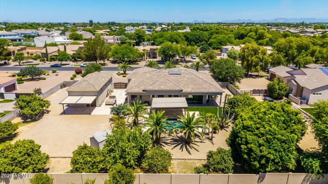 2347 E SANOQUE Court, Gilbert, AZ 85298