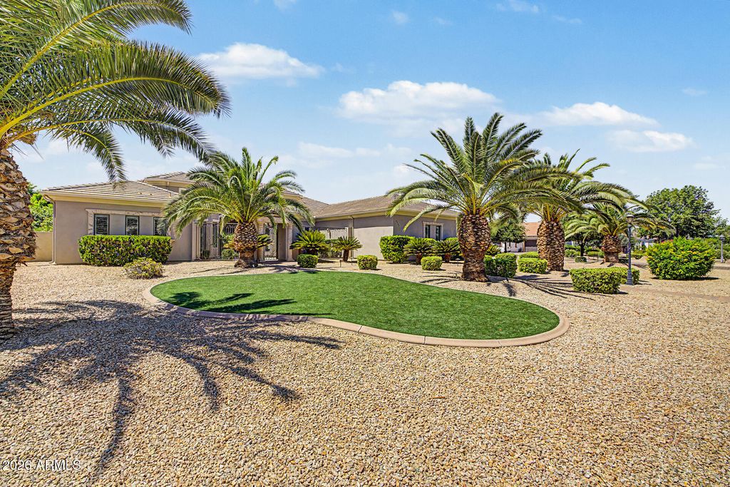 2347 E SANOQUE Court, Gilbert, AZ 85298 — photo 5