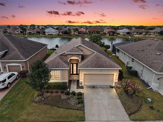 8321 BRIDGEPORT BAY CIRCLE, Mount Dora, FL 32757