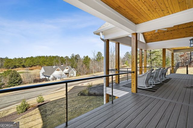 1675 Currahee Club Drive, Toccoa, GA 30577