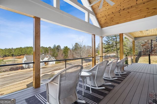 1675 Currahee Club Drive, Toccoa, GA 30577