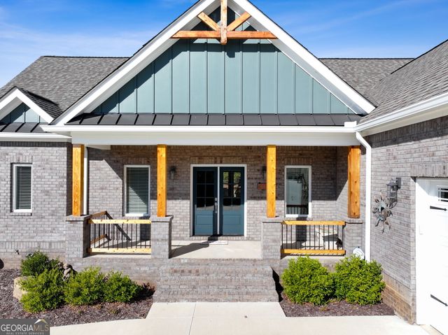 1675 Currahee Club Drive, Toccoa, GA 30577