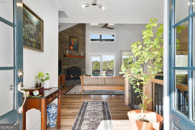 1675 Currahee Club Drive, Toccoa, GA 30577