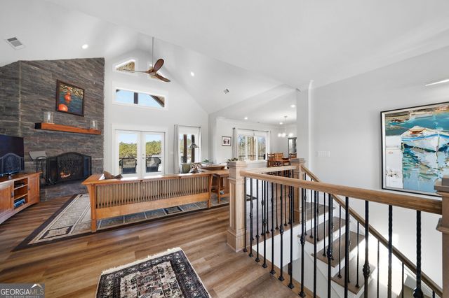 1675 Currahee Club Drive, Toccoa, GA 30577