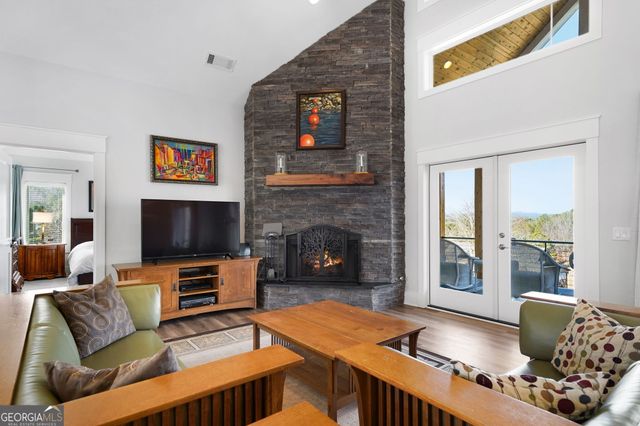 1675 Currahee Club Drive, Toccoa, GA 30577