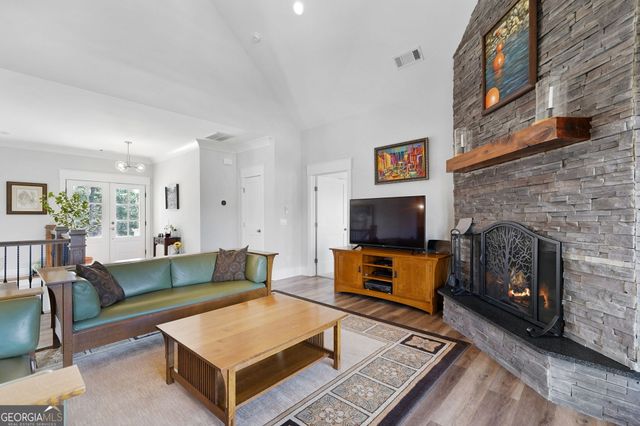 1675 Currahee Club Drive, Toccoa, GA 30577