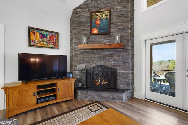 1675 Currahee Club Drive, Toccoa, GA 30577