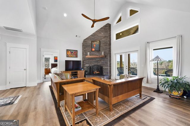 1675 Currahee Club Drive, Toccoa, GA 30577