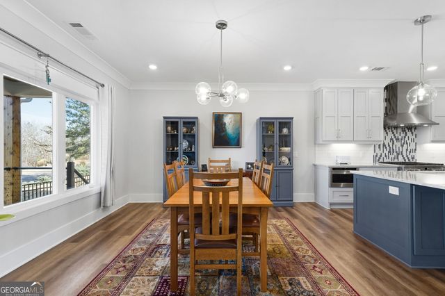 1675 Currahee Club Drive, Toccoa, GA 30577