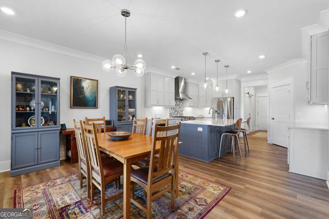 1675 Currahee Club Drive, Toccoa, GA 30577