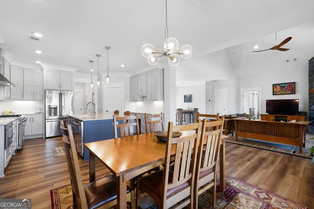 1675 Currahee Club Drive, Toccoa, GA 30577