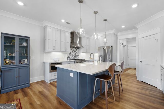 1675 Currahee Club Drive, Toccoa, GA 30577