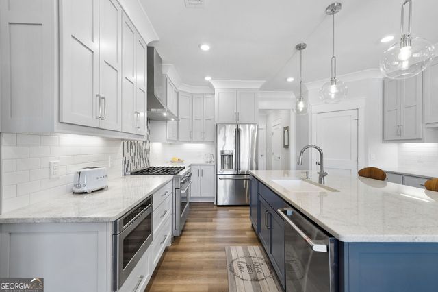 1675 Currahee Club Drive, Toccoa, GA 30577