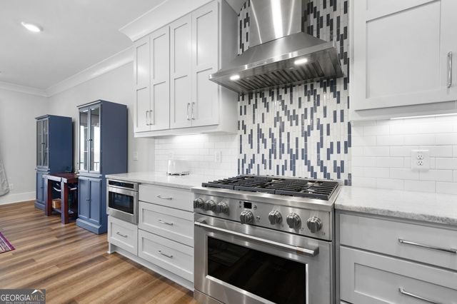 1675 Currahee Club Drive, Toccoa, GA 30577