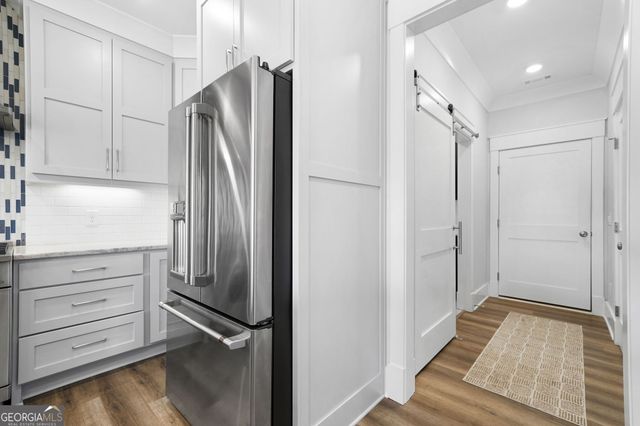 1675 Currahee Club Drive, Toccoa, GA 30577