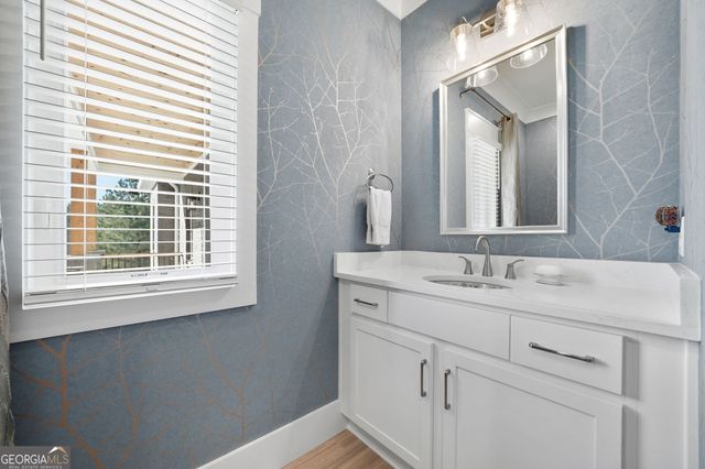 1675 Currahee Club Drive, Toccoa, GA 30577