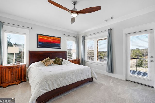 1675 Currahee Club Drive, Toccoa, GA 30577