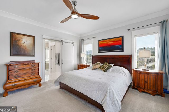 1675 Currahee Club Drive, Toccoa, GA 30577