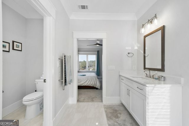 1675 Currahee Club Drive, Toccoa, GA 30577