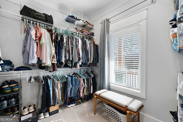 1675 Currahee Club Drive, Toccoa, GA 30577