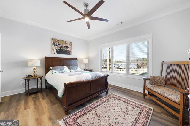 1675 Currahee Club Drive, Toccoa, GA 30577