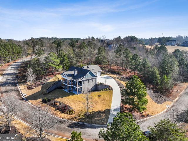 1675 Currahee Club Drive, Toccoa, GA 30577