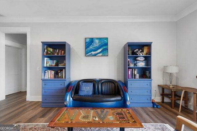 1675 Currahee Club Drive, Toccoa, GA 30577