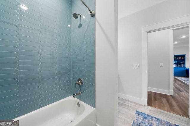 1675 Currahee Club Drive, Toccoa, GA 30577