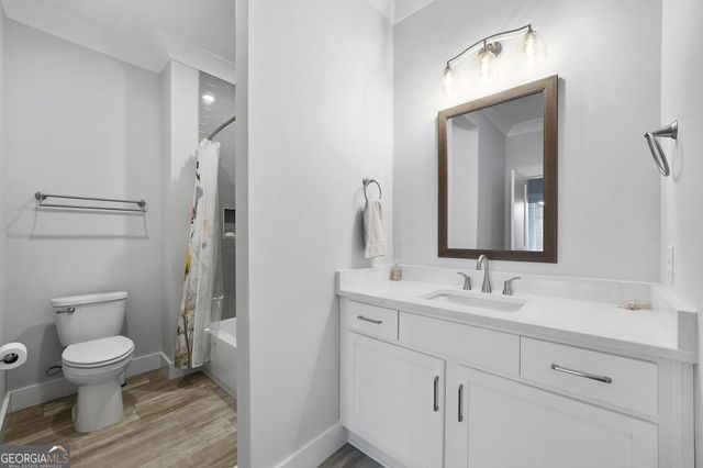 1675 Currahee Club Drive, Toccoa, GA 30577