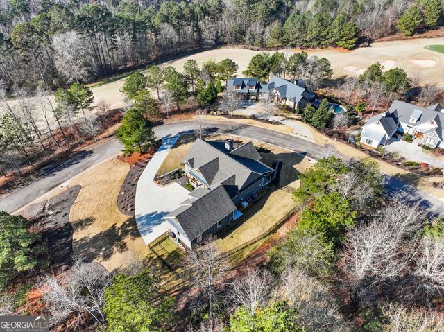 1675 Currahee Club Drive, Toccoa, GA 30577