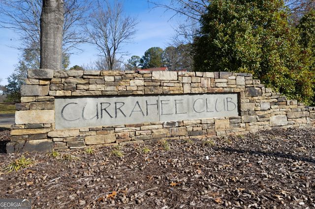 1675 Currahee Club Drive, Toccoa, GA 30577