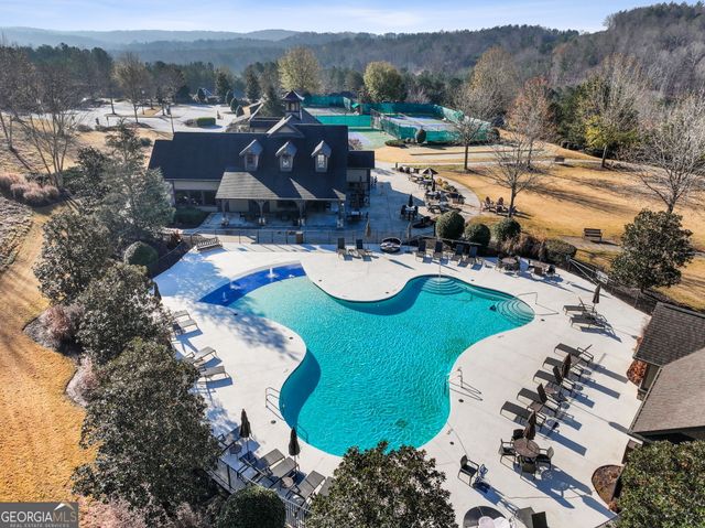 1675 Currahee Club Drive, Toccoa, GA 30577