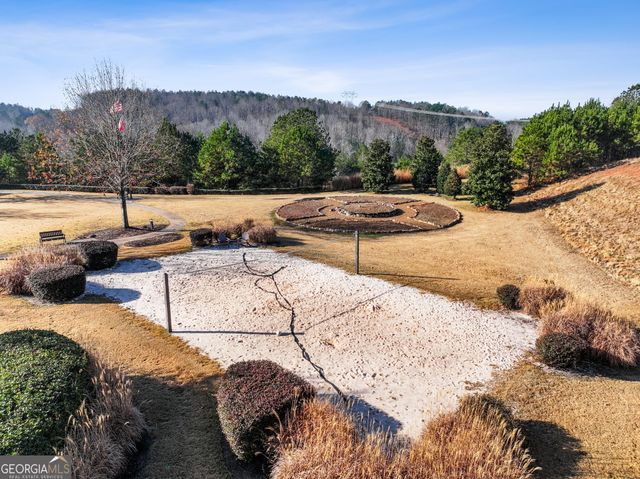 1675 Currahee Club Drive, Toccoa, GA 30577