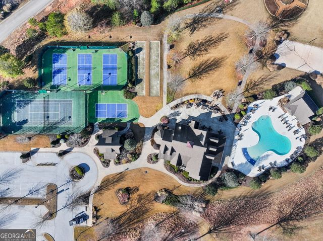 1675 Currahee Club Drive, Toccoa, GA 30577