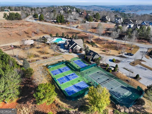 1675 Currahee Club Drive, Toccoa, GA 30577