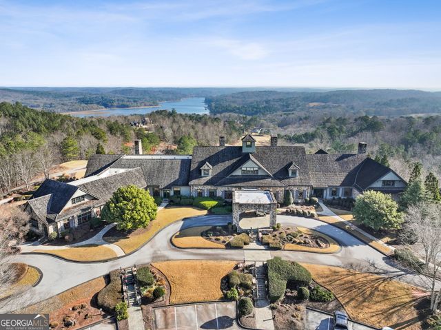 1675 Currahee Club Drive, Toccoa, GA 30577