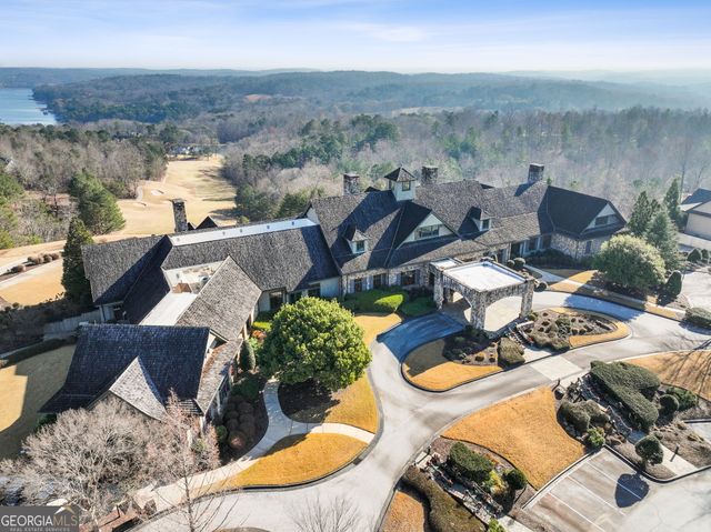 1675 Currahee Club Drive, Toccoa, GA 30577