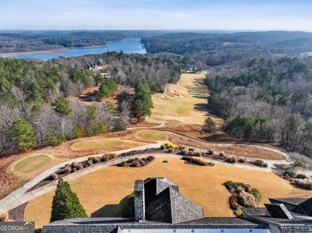 1675 Currahee Club Drive, Toccoa, GA 30577